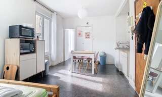 Appartement 1 Pièce 26 m² à vendre à Brest (29200)