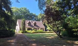 Maison 4 Pièces 129 m² à vendre à Savigny-en-Sancerre (18240)