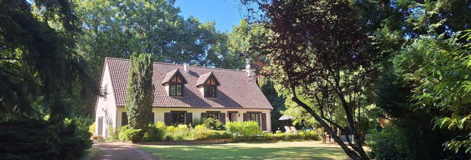 Maison 4 Pièces 129 m² à vendre à Savigny-en-Sancerre (18240)