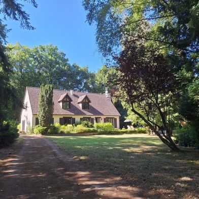 Maison 4 pièces 215000 €