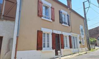 Maison 3 Pièces 102 m² à vendre à Ménétréol-sous-Sancerre (18300)