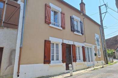 Maison 3 pièces 49000 €