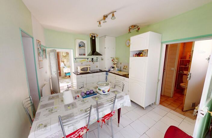 Maison à vendre — photo 2