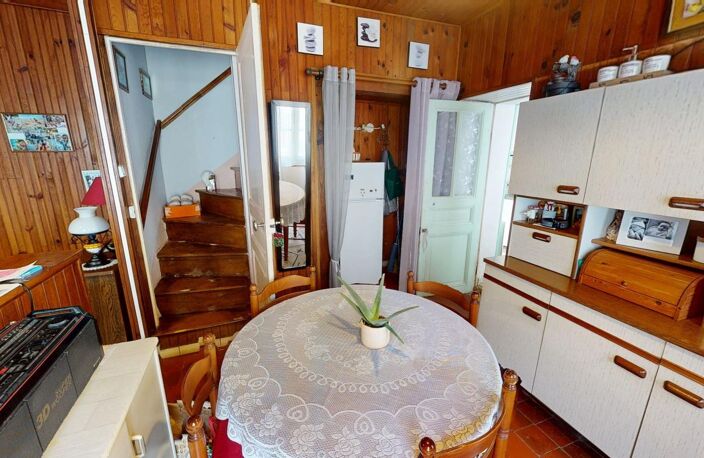 Maison à vendre — photo 4