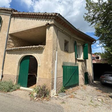 Maison 6 pièces 117000 €