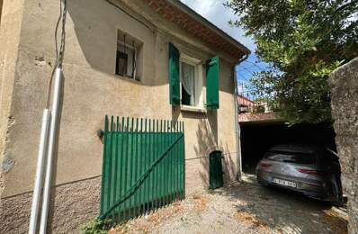   Maison de village de charme avec vue panoramique sur l’Ardèche et les Cévennes – 5 chambres – Piscine – Terrasse – Garage — photo du bien