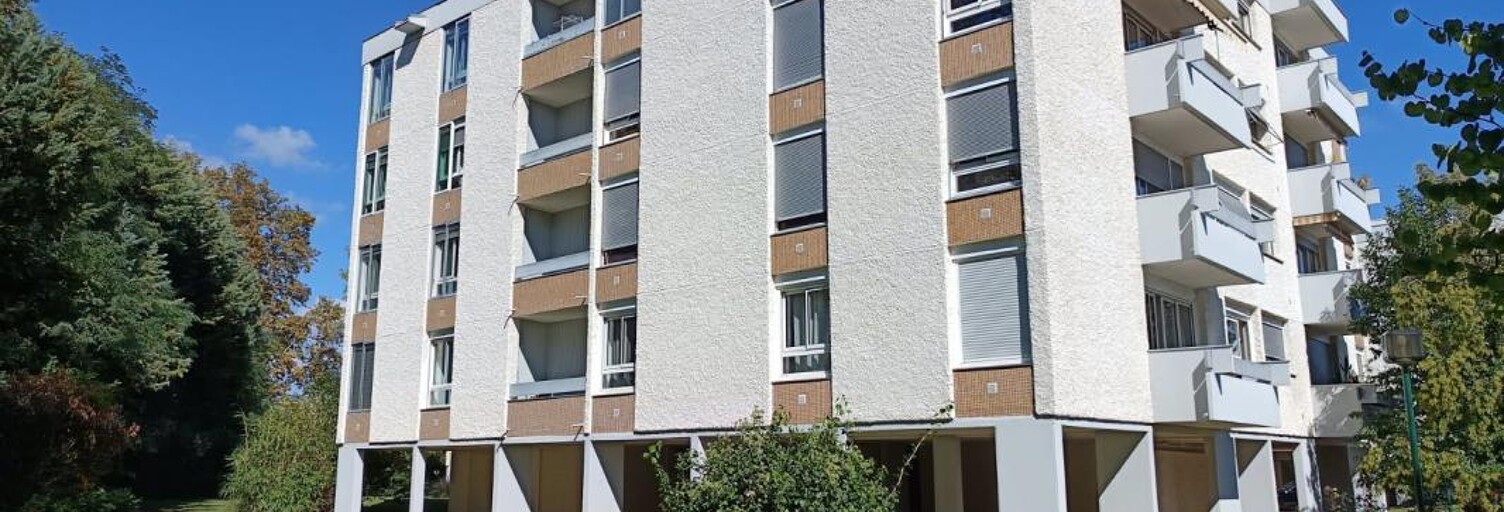 Appartement 5 Pièces 107 m² à vendre à Toulouse (31400)