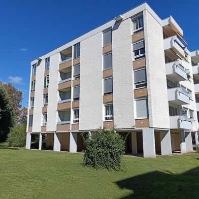 Appartement 5 pièces 375000 €