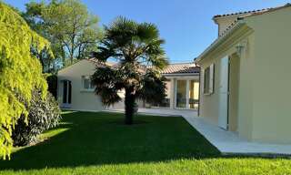 Maison 4 Pièces 191 m² à vendre à Chermignac (17460)