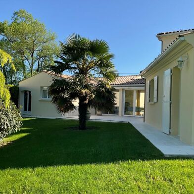 Maison 4 pièces 472000 €