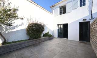 Maison 3 Pièces 78 m² à vendre à La Flotte (17630)