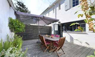 Maison 3 Pièces 78 m² à vendre à La Flotte (17630)