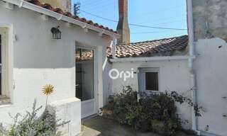 Maison 4 Pièces 98 m² à vendre à Marennes-Hiers-Brouage (17320)