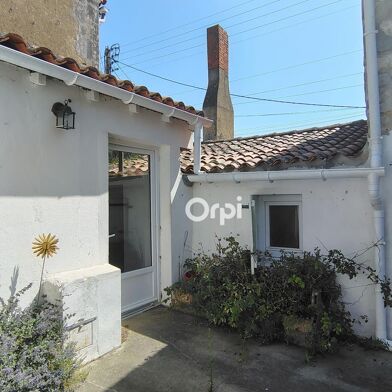 Maison 4 pièces 199300 €