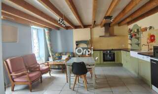 Maison 4 Pièces 98 m² à vendre à Marennes-Hiers-Brouage (17320)