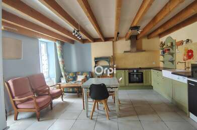 Maison 4 pièces 187000 €