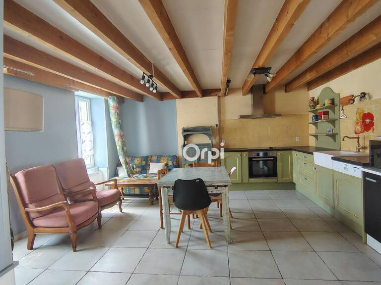 Charmante maison en pierre à Marennes – Quartier calme et recherché — photo 1