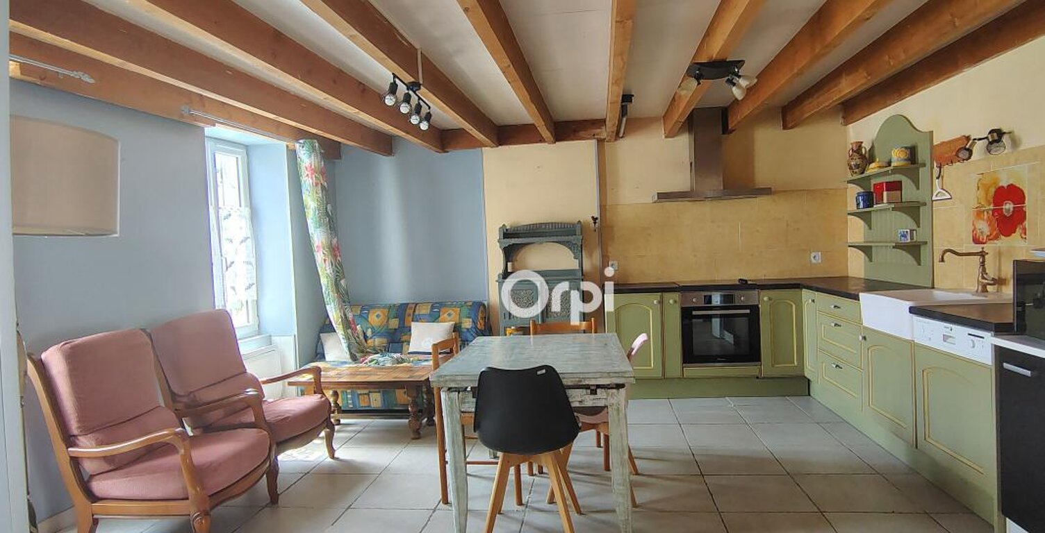 Charmante maison en pierre à Marennes – Quartier calme et recherché — photo 1