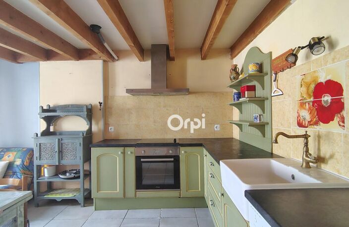 Charmante maison en pierre à Marennes – Quartier calme et recherché — photo 2