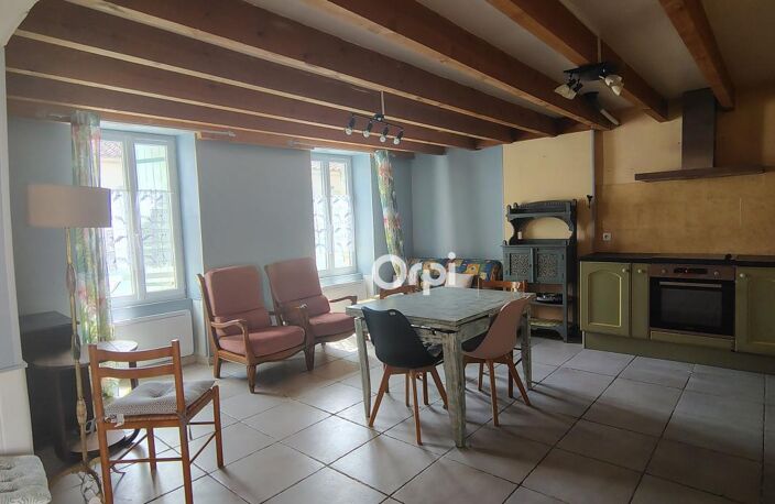 Charmante maison en pierre à Marennes – Quartier calme et recherché — photo 3