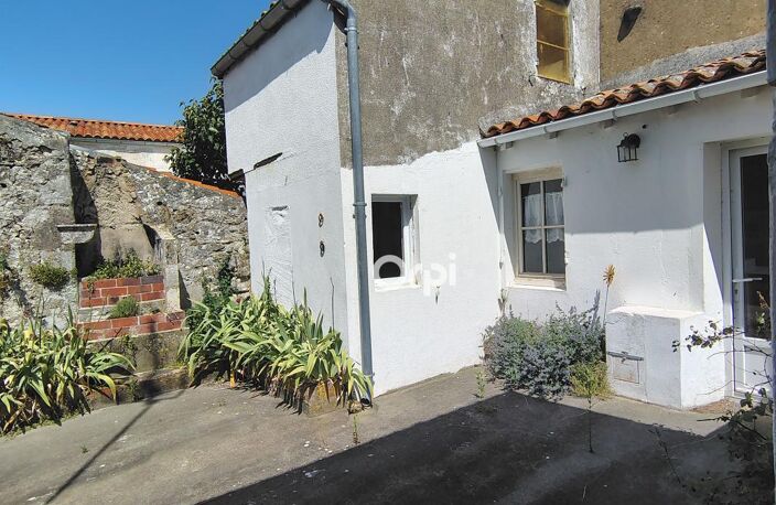 Charmante maison en pierre à Marennes – Quartier calme et recherché — photo 4