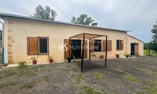 Maison 4 Pièces 74 m² à vendre à Saint-Gaudens (31800)