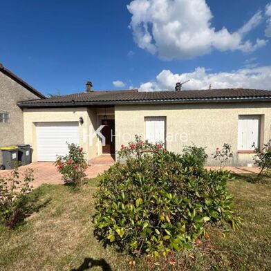 Maison 5 pièces 179000 €