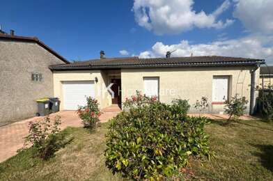 Maison 5 pièces 179000 €