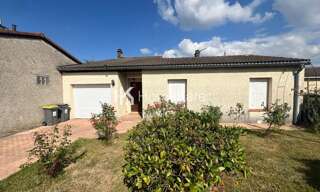 Maison 5 Pièces 118 m² à vendre à Gourdan-Polignan (31210)