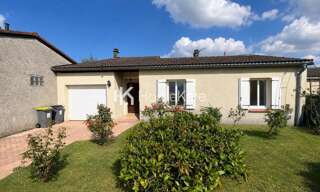 Maison 5 Pièces 118 m² à vendre à Gourdan-Polignan (31210)