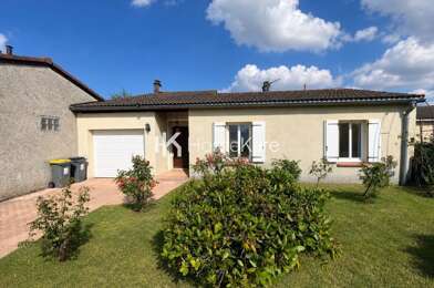 Maison 5 pièces 167000 €