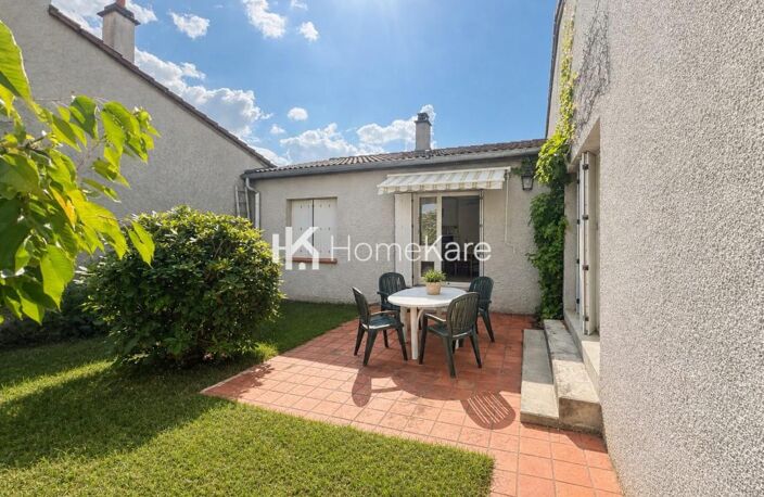 TRÈS JOLIE MAISON DE PLAIN-PIED — photo 2