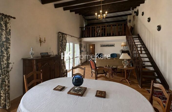 TRÈS JOLIE MAISON DE PLAIN-PIED — photo 3