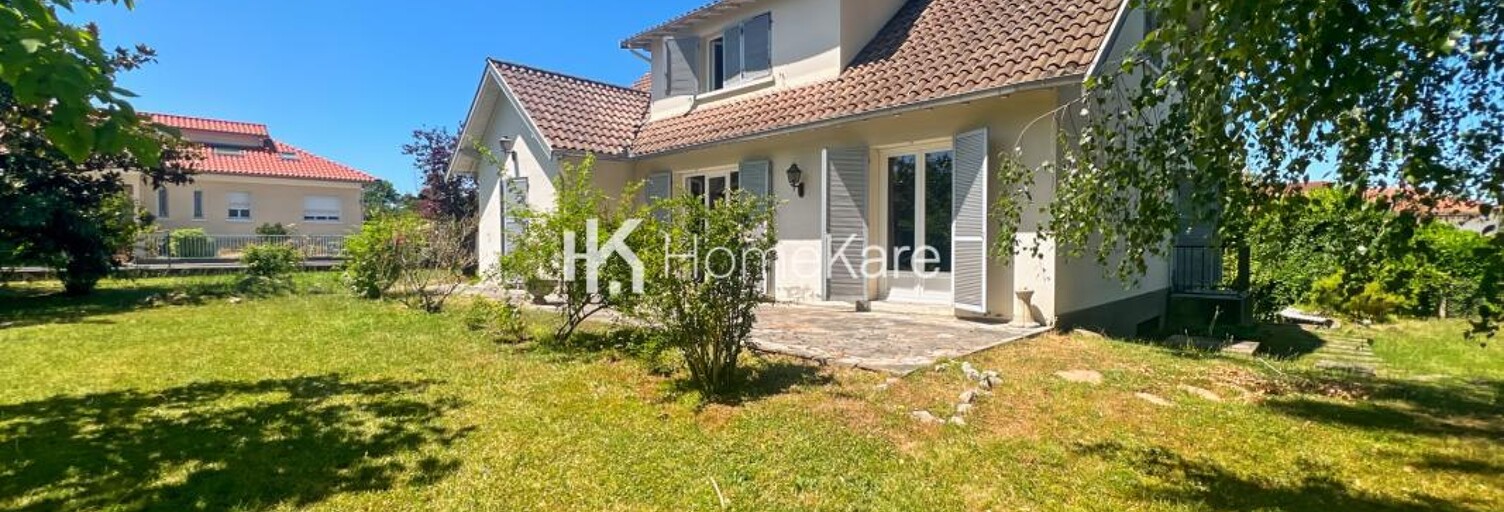 Maison 5 Pièces 166 m² à vendre à Saint-Gaudens (31800)