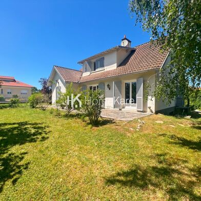 Maison 5 pièces 219000 €