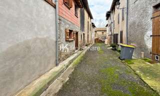 Maison 3 Pièces 55 m² à vendre à Montbrun-Bocage (31310)