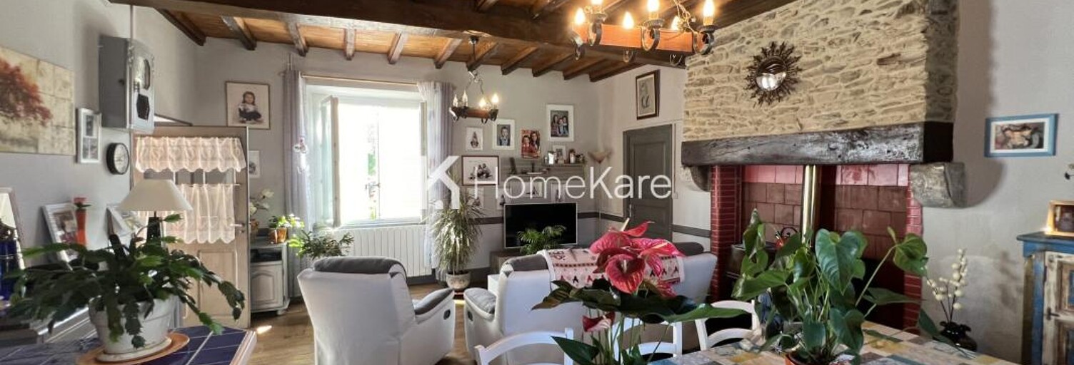 Maison 10 Pièces 200 m² à vendre à Saint-Gaudens (31800)