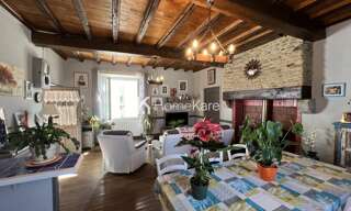 Maison 10 Pièces 200 m² à vendre à Saint-Gaudens (31800)