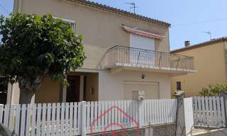 Maison 5 Pièces 135 m² à vendre à Coursan (11110)