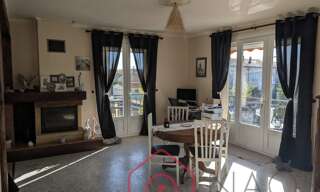 Maison 5 Pièces 135 m² à vendre à Narbonne (11100)