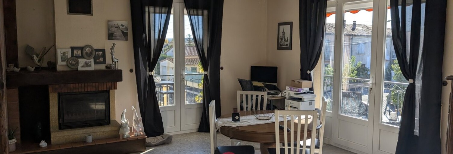 Maison 5 Pièces 135 m² à vendre à Narbonne (11100)