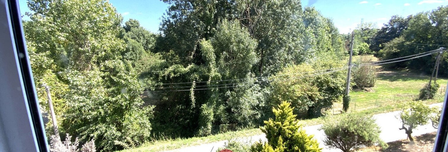 Maison 3 Pièces 111 m² à vendre à Mouzillon (44330)