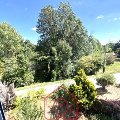 Maison 3 pièces 188000 €