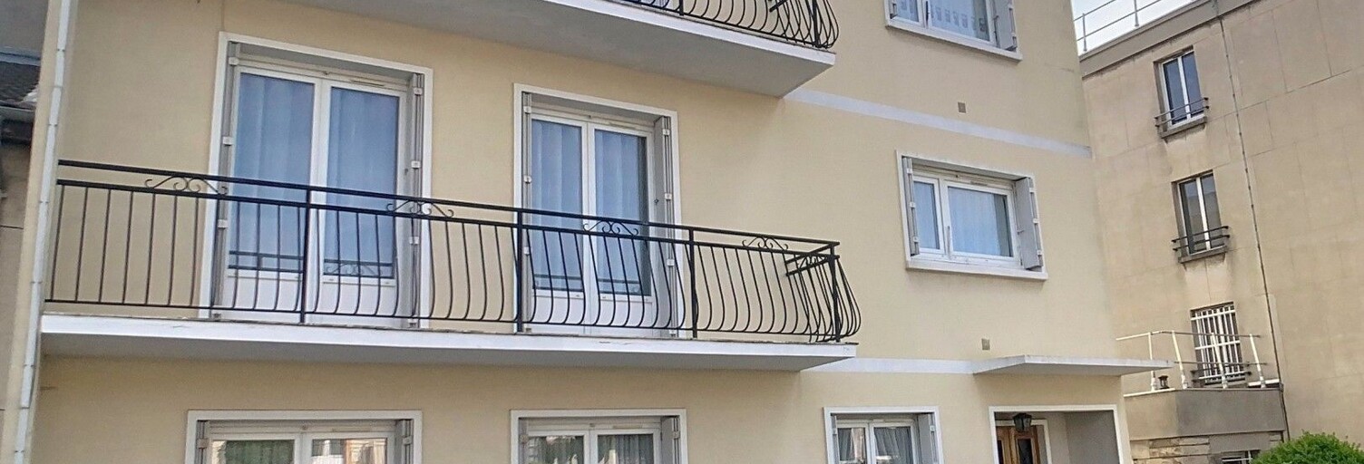 Maison 12 Pièces 279 m² à vendre à Thiais (94320)