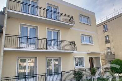 Immeuble  895000 €