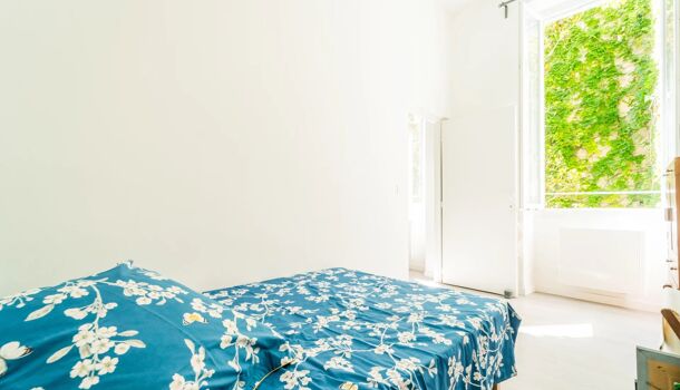 Appartement 2 pièces  à vendre Marseille 5eme 13005