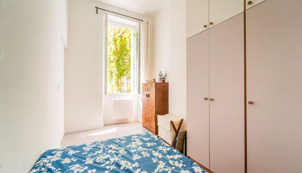 Appartement 2 pièces  à vendre Marseille 5eme 13005