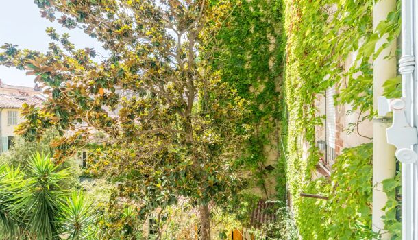 Appartement 2 pièces  à vendre Marseille 5eme 13005