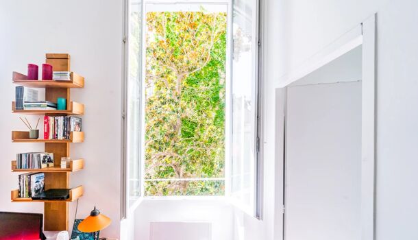 Appartement 2 pièces  à vendre Marseille 5eme 13005