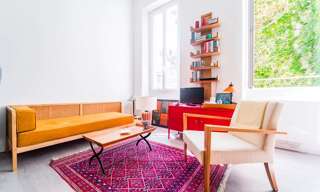 Appartement 2 Pièces 34 m² à vendre à Marseille 5 (13005)